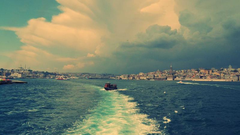 Başlık: "Erkeklerin Kadınlardan Gizlediği 7 Sır"