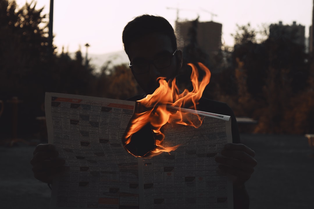 Ateş Olmasaydı Dünya: İnsanlık Tarihi Başka Bir Yolda mı İlerlerdi?